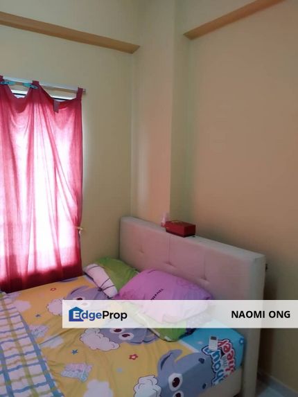 Casa Suria Condominium in Cheras for Sale, Selangor, Batu 9th Cheras