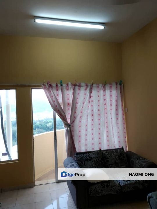 Casa Suria Condominium in Cheras for Sale, Selangor, Batu 9th Cheras