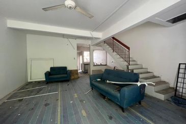 Bandar Mahkota Cheras