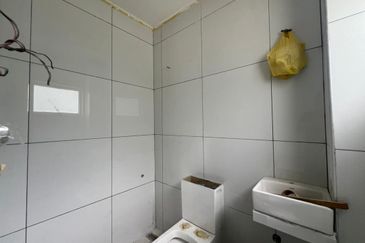 Bandar Mahkota Cheras