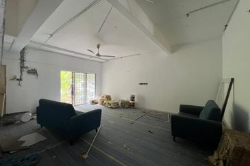 Bandar Mahkota Cheras