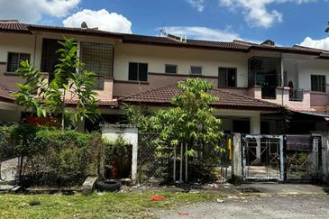 Bandar Mahkota Cheras