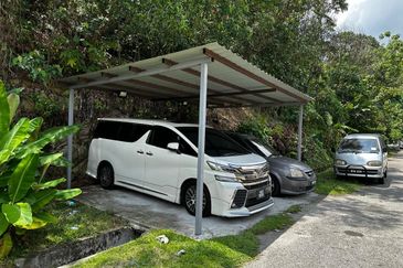 Bandar Mahkota Cheras