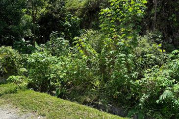 Bandar Mahkota Cheras