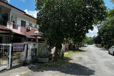 Bandar Mahkota Cheras