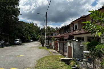 Bandar Mahkota Cheras