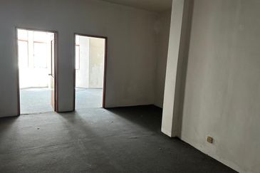 Jalan Pandan Indah, Pandan Indah