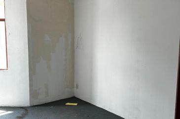 Jalan Pandan Indah, Pandan Indah