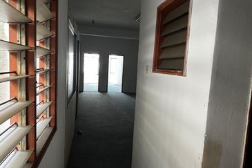 Jalan Pandan Indah, Pandan Indah