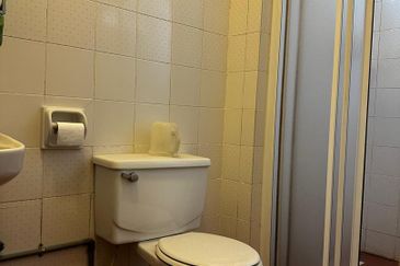 Bandar Sri Damansara Two and a half Storey Terrace House for Sale