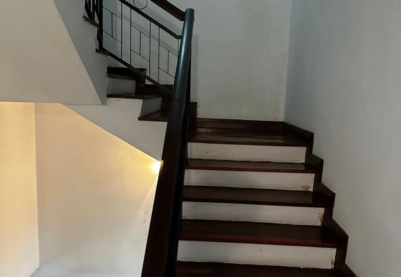 Bandar Sri Damansara Two and a half Storey Terrace House for Sale