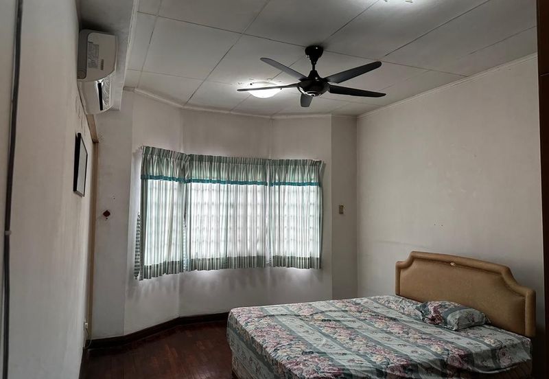 Bandar Sri Damansara Two and a half Storey Terrace House for Sale