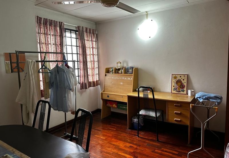 Bandar Sri Damansara Two and a half Storey Terrace House for Sale