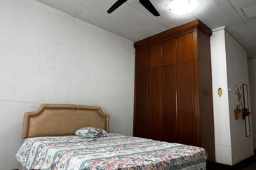 Bandar Sri Damansara Two and a half Storey Terrace House for Sale