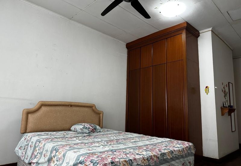 Bandar Sri Damansara Two and a half Storey Terrace House for Sale