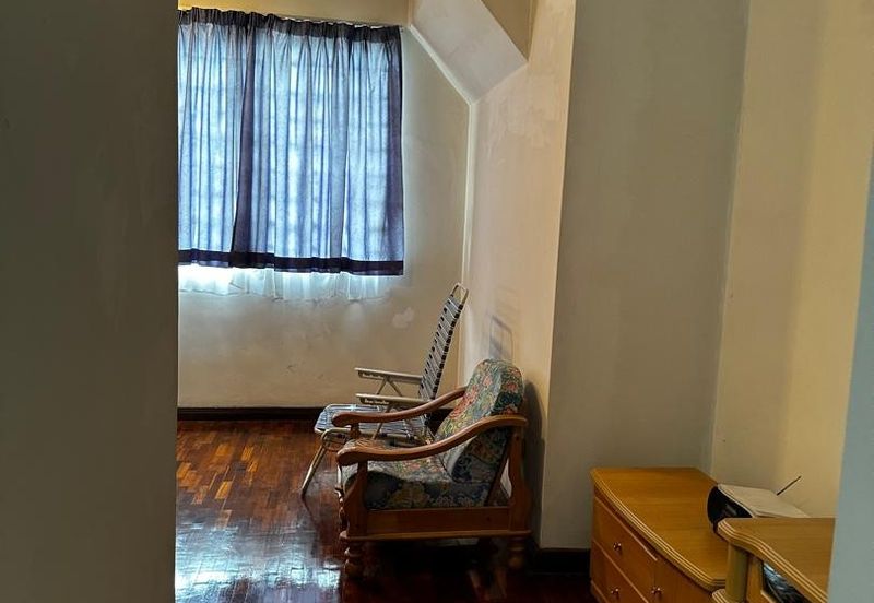 Bandar Sri Damansara Two and a half Storey Terrace House for Sale