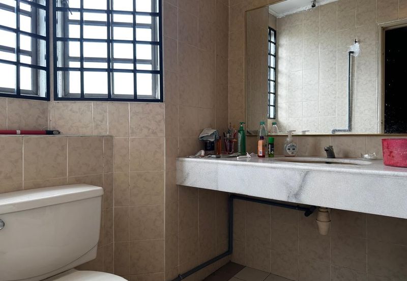 Bandar Sri Damansara Two and a half Storey Terrace House for Sale