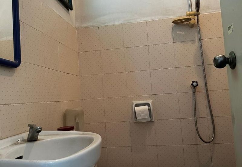 Bandar Sri Damansara Two and a half Storey Terrace House for Sale