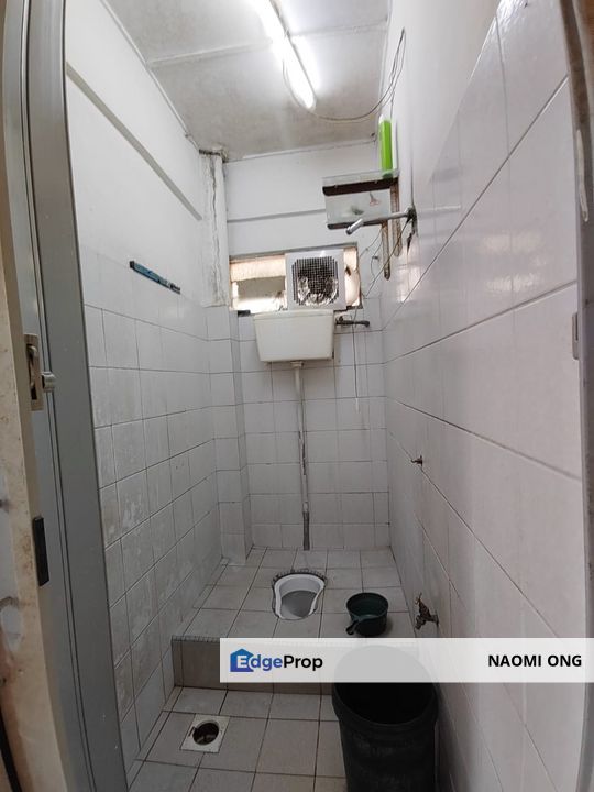 Merpati Apartment in Pandan Indah, Selangor, Ampang