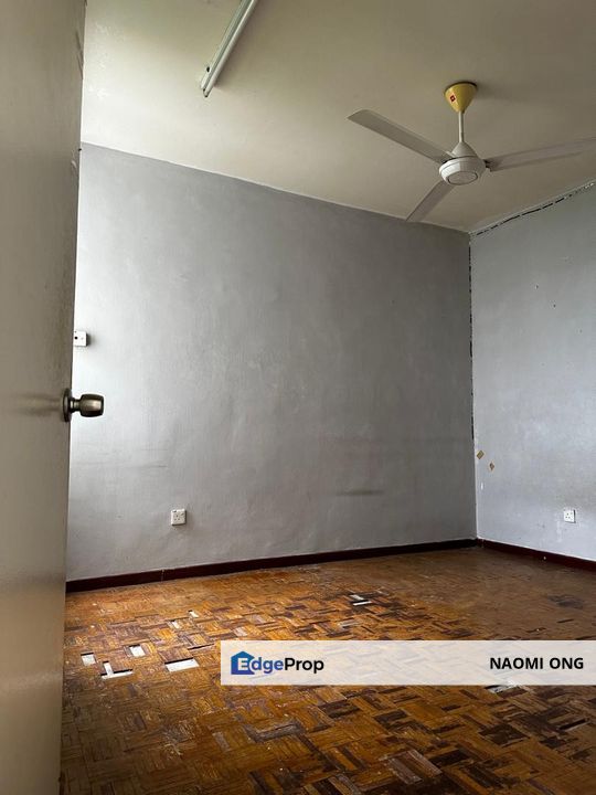 Venice Hill Condominium Cheras Batu 9 for Sale, Selangor, Batu 9th Cheras