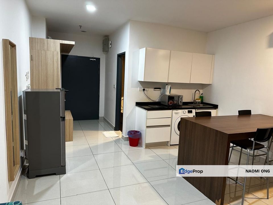 Atria SOFO Suites Damansara Jaya , Selangor, Damansara Jaya