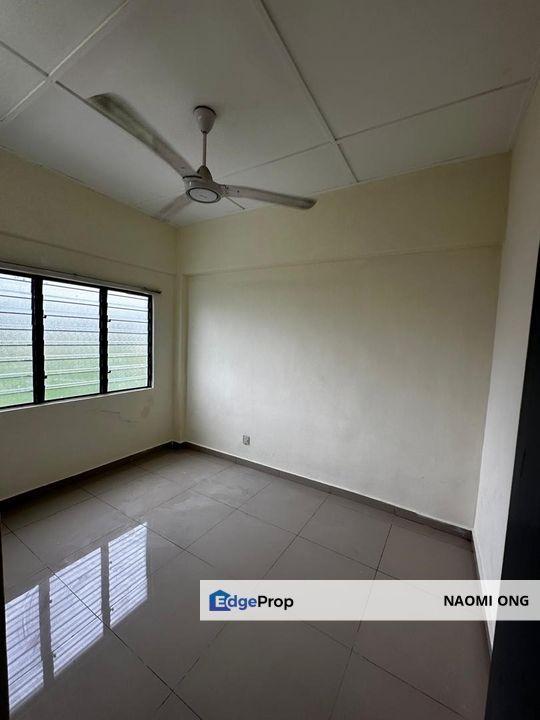 Vista Wira Wangsa Maju Apartment for Sale, Kuala Lumpur, Wangsa Maju