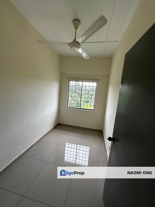 Vista Wira Wangsa Maju Apartment for Sale, Kuala Lumpur, Wangsa Maju