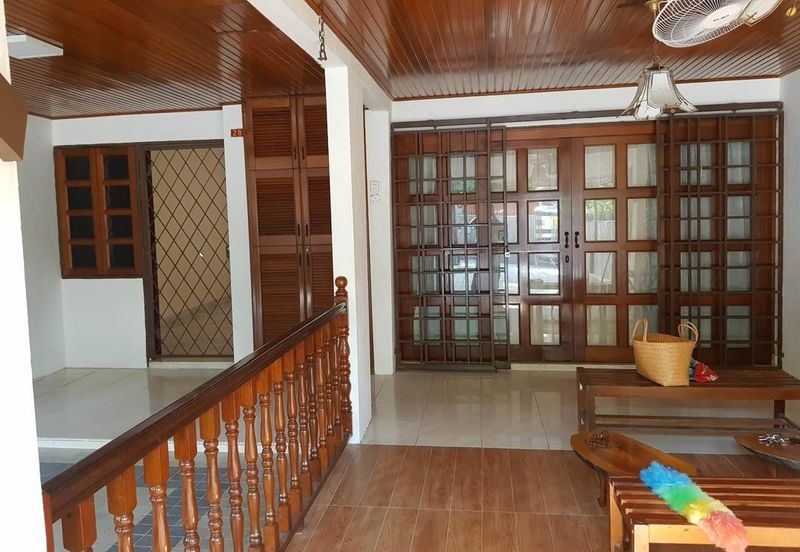 Jalan Taman Bukit Desa