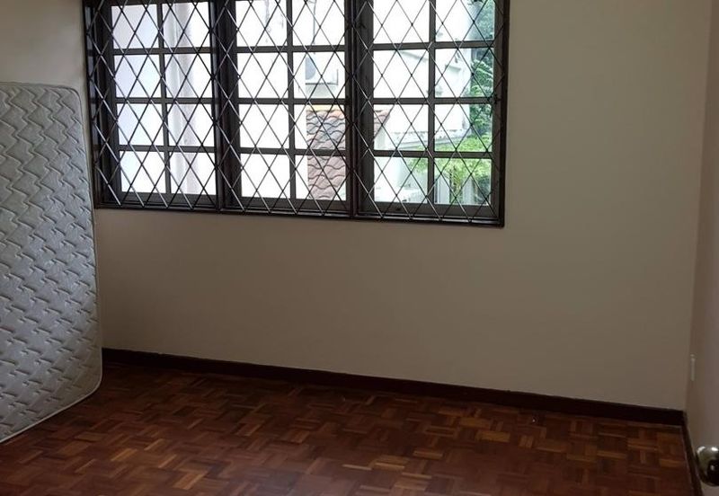 Jalan Taman Bukit Desa