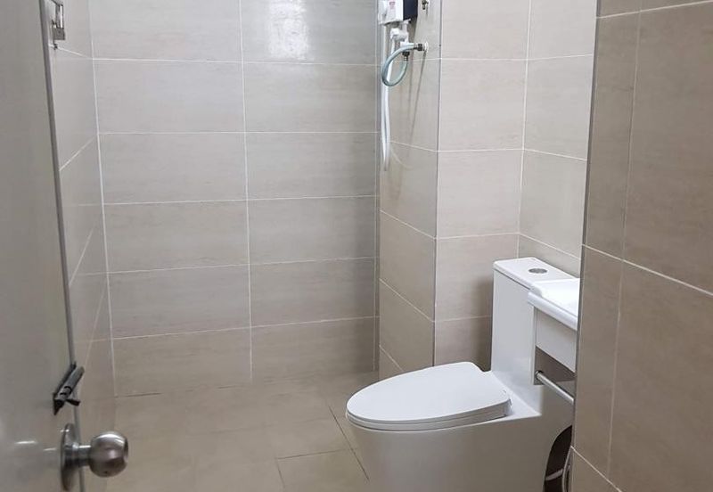 Jalan Taman Bukit Desa