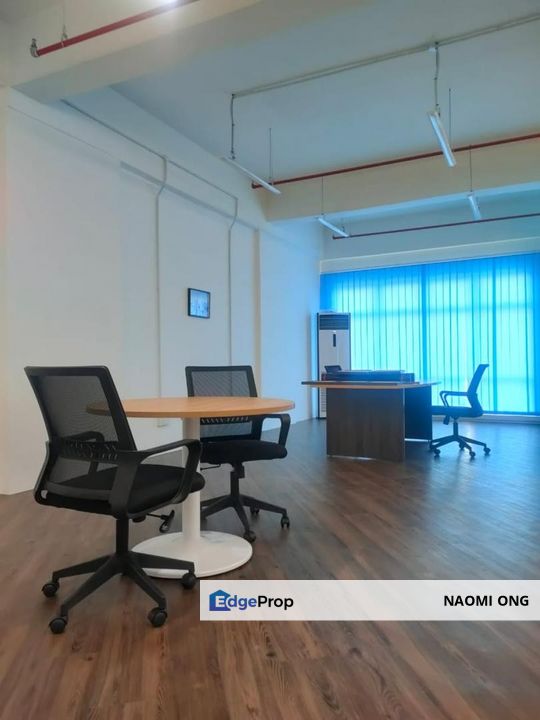 VSQ @ PJ City Centre, VSQ, V Square, [Office] for Sale, Selangor, Petaling Jaya