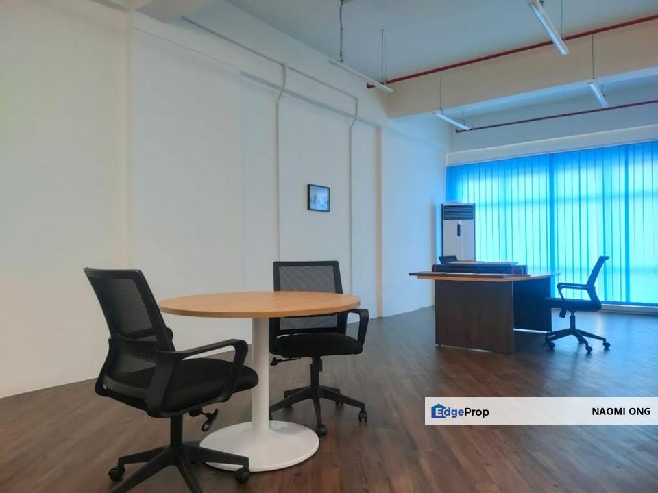 VSQ @ PJ City Centre, VSQ, V Square, [Office] for Sale, Selangor, Petaling Jaya
