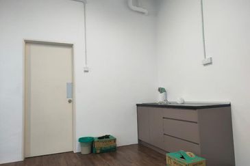 VSQ @ PJ City Center