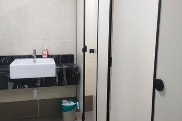 VSQ @ PJ City Center