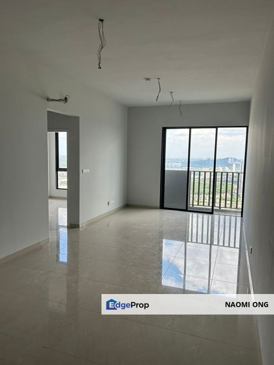 Amani Residency , Bandar Puteri, Puchong Split Level Penthouse for Sale, Selangor, Puchong