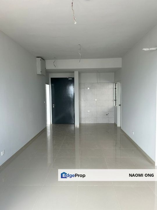 Amani Residency , Bandar Puteri, Puchong Split Level Penthouse for Sale, Selangor, Puchong