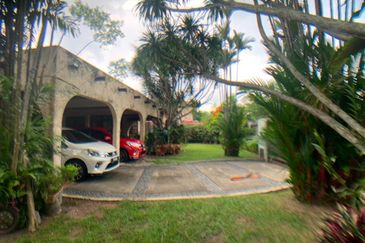 Seksyen 12, Petaling Jaya