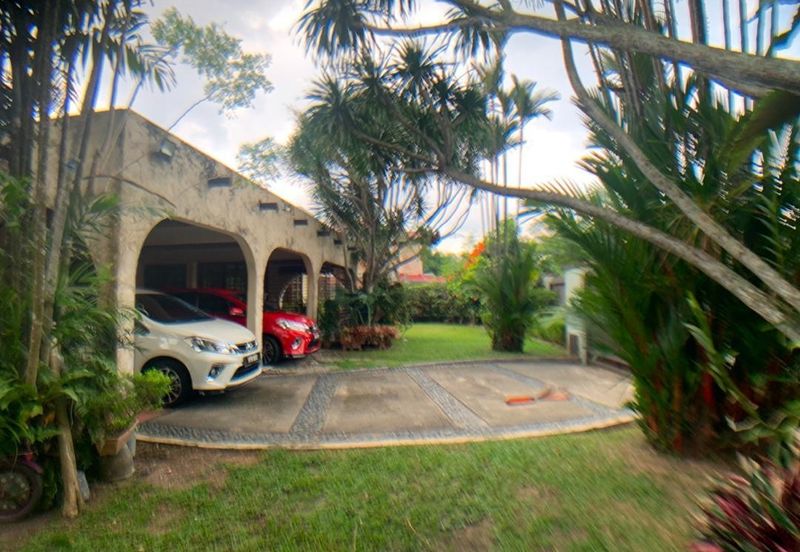 Seksyen 12, Petaling Jaya