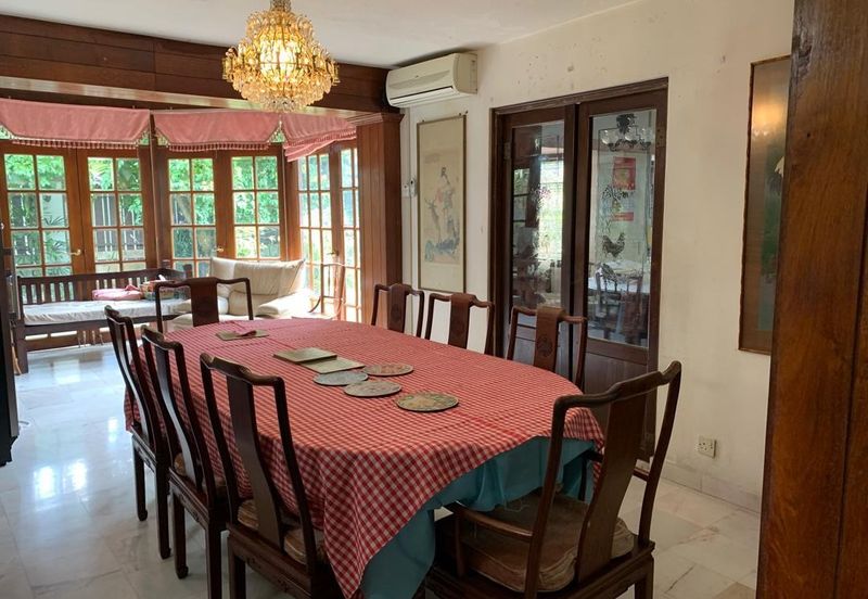 Seksyen 12, Petaling Jaya