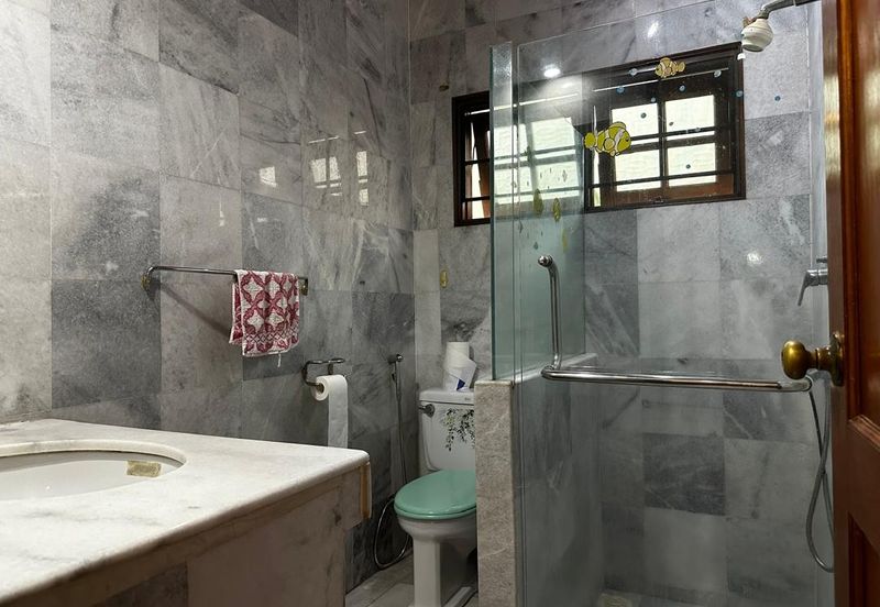 Seksyen 12, Petaling Jaya