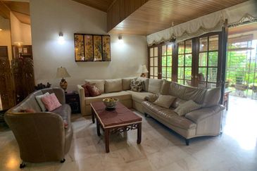 Seksyen 12, Petaling Jaya