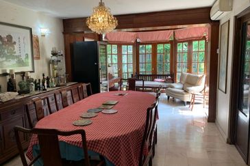 Seksyen 12, Petaling Jaya