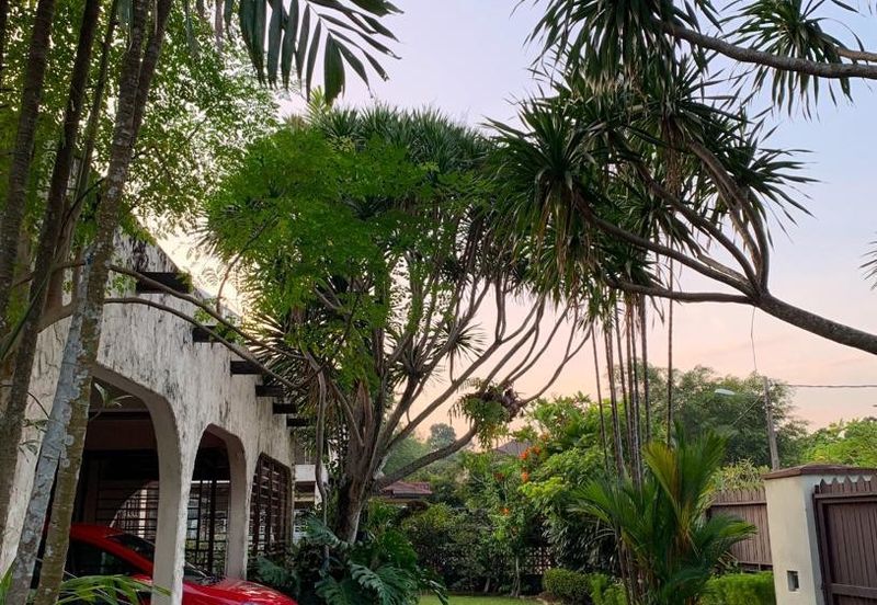 Seksyen 12, Petaling Jaya