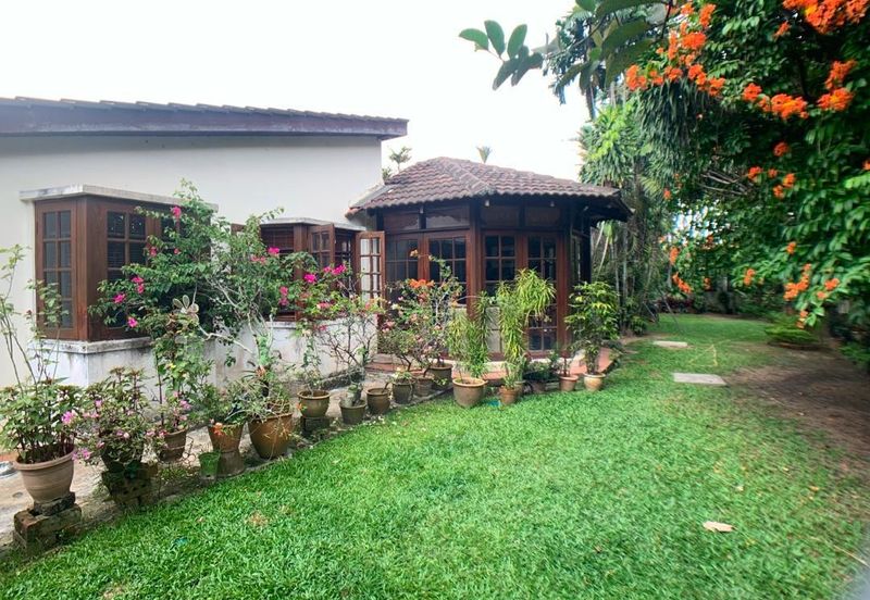 Seksyen 12, Petaling Jaya