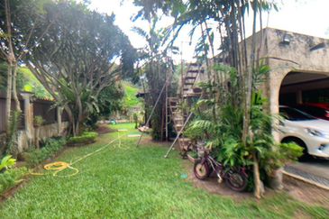 Seksyen 12, Petaling Jaya