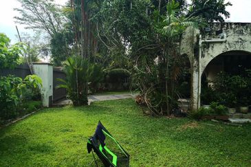 Seksyen 12, Petaling Jaya