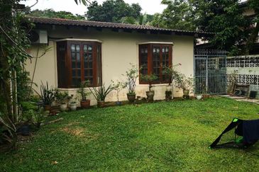 Seksyen 12, Petaling Jaya