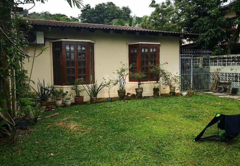 Seksyen 12, Petaling Jaya