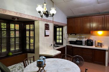 Seksyen 12, Petaling Jaya