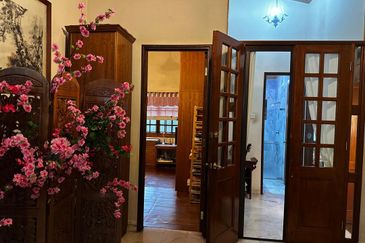 Seksyen 12, Petaling Jaya